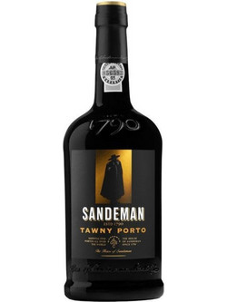 Sandeman Fine Tawny Porto Κρασί Λευκό Γλυκό 750ml