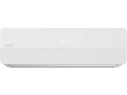 Sendo Daiki SND-09DK Κλιματιστικό Inverter 9000 BTU A++/A+++ με Ιονιστή και Wi-Fi