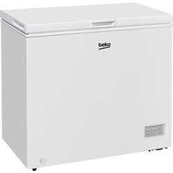 Beko CF200EWN Καταψύκτης Μπαούλο 198lt