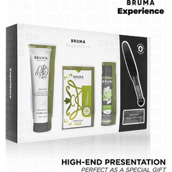 Bruma Xperience Sweet Temptation Vibro Orgasmic Watermelon Ερωτικό Set D-243618