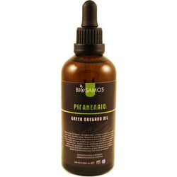 Biosamos Ριγανέλαιο 100ml