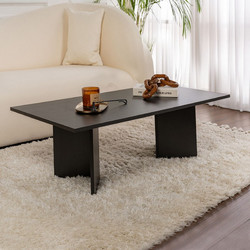 Megapap Sabin Τραπεζάκι Σαλονιού Ξύλινο Μ119xΠ60xΥ40cm GP052-0214,3
