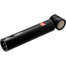 SE Electronics sE7 SideFire Πυκνωτικό Μικρόφωνο XLR