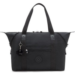 Kipling Art 13405-P39 Σακ Βουαγιάζ Μαύρο