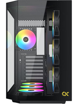 Vengeance Cube-V8 (Ryzen 7-8700F/32GB/1TB SSD/RX 9060 XT 16GB/FreeDos)