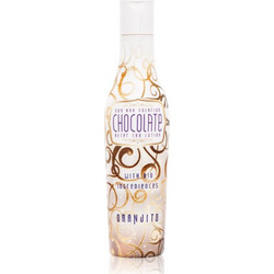 Oranjito After Tan Chocolate After Sun Γαλάκτωμα Σώματος 200ml