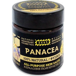 Zest Panacea Κεραλοιφή 30ml