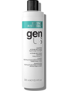 Genus Intense Restoring Σαμπουάν για Επανόρθωση 300ml
