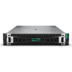 HP ProLiant DL380 Gen11 (Intel Xeon Silver-4514Y/64GB DDR5/2x2.3TB HDD/2x1000W/FreeDos)