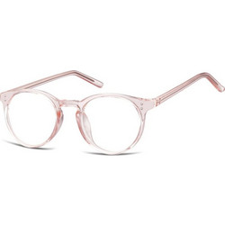 Sunoptic CP123C Σκελετός Γυαλιών Οράσεως Κοκάλινος Διαφανής