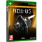 Hell Is Us Deluxe Edition Xbox Series Hell Is Us Deluxe Edition Xbox Series