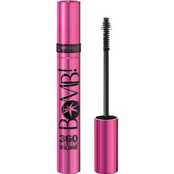 Bella Oggi Bomb! 360 Instant Volume Black Mascara για Όγκο 9.5ml
