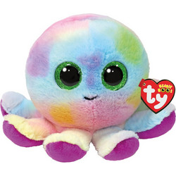 Ty Beanie Boos Bubbles The Octopus 15cm