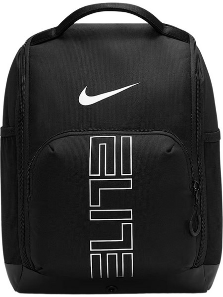Nike Varsity Elite Τσάντα Πλάτης Γυμναστηρίου Μαύρη HM9970-010