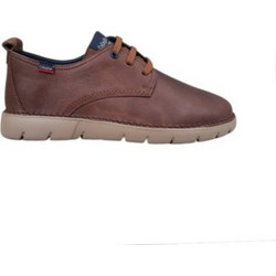 Callaghan Ανδρικά Sneakers Καφέ 57703