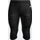 Adidas Ανδρικό Κολάν Capri Μαύρο JJ0571
