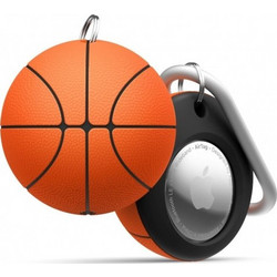 elago Ball Series Basketball AirTag Case Premium