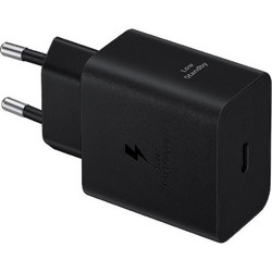 Samsung EP-T4511N Φορτιστής χωρίς Καλώδιο με Θύρα USB-C 45W Power Delivery Black