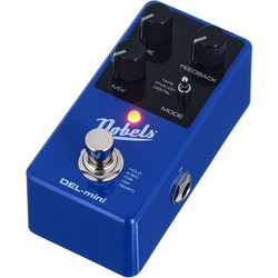 Nobels DEL-mini Delay