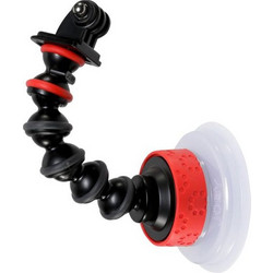 Joby JB01329-BWW Βάση Στήριξης Αυτοκινήτου για Action Cameras (Universal)