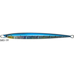 Palms Jigaro Long Scale Τεχνητό Δόλωμα Πλάνος 80gr MG-10