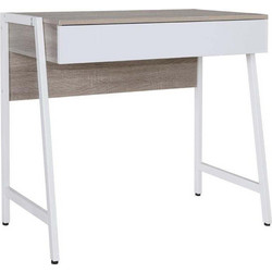Nextdeco Γραφείο Ξύλινο 84x48x76cm 35827
