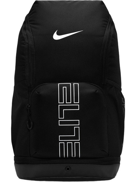 Nike Varsity Elite Τσάντα Πλάτης Γυμναστηρίου Μαύρη HM9965-010