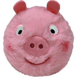 Ty Beanie Bouncers Peppa Pig 1607-83038