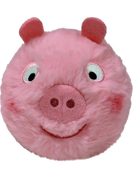 Ty Beanie Bouncers Peppa Pig 1607-83038