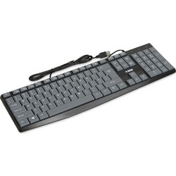 iBox Eris Grey Πληκτρολόγιο