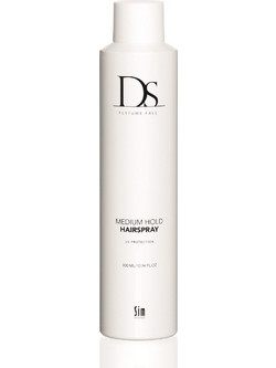 Ds Sim Sensitive Medium Λακ Μαλλιών 300ml