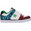 DC Παιδικά Sneakers Πολύχρωμα ADBS300267-WUR