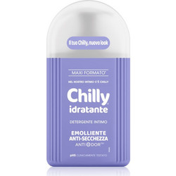 Chilly Hydrating Gel Ενυδάτωσης 300ml