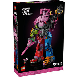 Lego Fortnite Mecha Team Leader για 18+ Ετών 77078