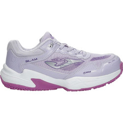 Joma Παιδικά Sneakers Λιλά Μωβ JSLAMS2519OM