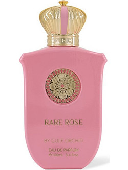 Gulf Orchid Rare Rose Eau de Parfum 100ml