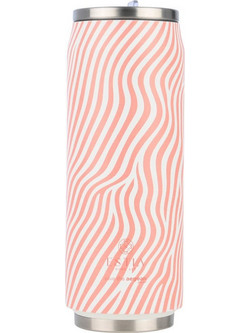 Estia Travel Cup Save The Aegean Soft Ripple 500ml