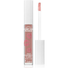 TheBalm Plump Your Pucker Howdy Honey Plumping Lip Gloss 2.7ml