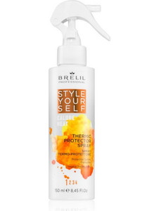 Brelil Style YourSelf Θερμοπροστατευτικό Μαλλιών για Επανόρθωση 150ml