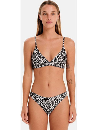 Emerson Bikini Set Τριγωνάκι Μαύρο 251.EW571.109-183