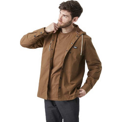 Picture Ανδρικό Μπουφάν Softshell Καφέ MTS1270