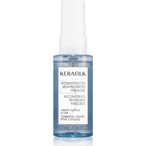 Kerasilk Specialists Liquid Cuticle Filler Σπρέι Μαλλιών για Φορμάρισμα 50ml