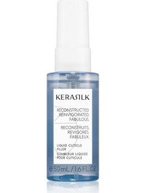 Kerasilk Specialists Liquid Cuticle Filler Σπρέι Μαλλιών για Φορμάρισμα 50ml