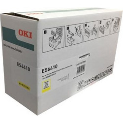 OKI ES6410 Yellow Drum
