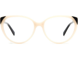 Pierre Cardin P.C.8502 0XR Γυναικείος Σκελετός Γυαλιών Οράσεως Κοκάλινος Άσπρος