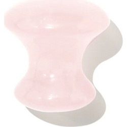 PARSA Beauty Rose Mushroom Πέτρα για Αποτοξίνωση & Μασάζ Προσώπου