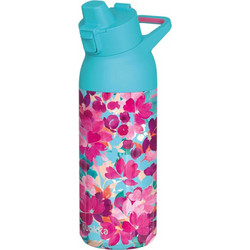 Quokka Floral Jumble 700ml