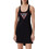 Guess Mini Καλοκαιρινό Καθημερινό Φόρεμα E5GP01I3Z14-JBLK