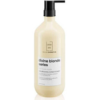 Lavish Care Divine Blonde Series Conditioner 1lt