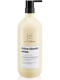 Lavish Care Divine Blonde Series Conditioner 1lt
